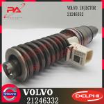 21246332 V-O-L-V Diesel Fuel Injector 21246332 BEBE4F08001 21246332 BEBE4F05001
