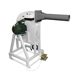 Wholesale 1.5kw Sofa Pillow Filling Machine With Scale Steel Fiber Opening Machine from china suppliers