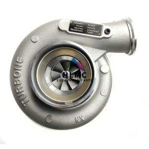 Wholesale H1E 3524034 3528777 3528778 J919199 3802303 R215-9 Turbocharger Cummins 6BT 6CT 6CTA Engine from china suppliers