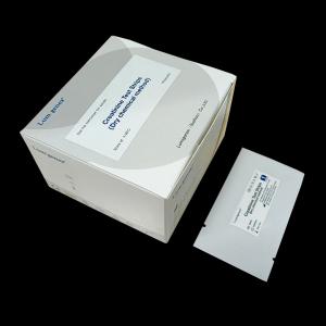 China CE Approved Creatinine Test Strips For Kidney Health Management on sale