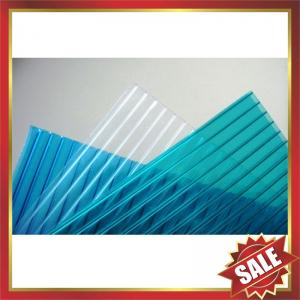 polycarbonate sheet,pc sheet,pc sheeting,pc panel,hollow pc sheeting,polycarbonate panel-great greenhouse cover
