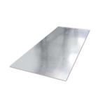 Small Spangle Galvanized Steel Sheet