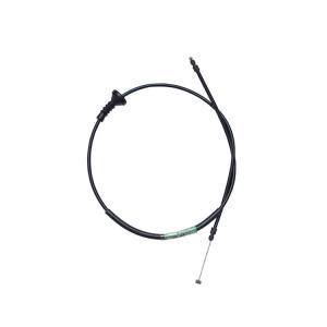 Wholesale 2005-2008 SQCS Control Cables for BMW 5123723239 Hoodrelease Cable from china suppliers