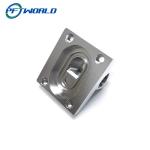 High Demand OEM Precision CNC Machining Milling Metal Stainless Steel Parts