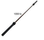 olympic weightlifting bar, 2.2m olympic bar, 2.2m olympic barbell, weightlifting