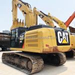 Used caterpillar 336dl excavator second Hand crawler excavator CAT336E in good