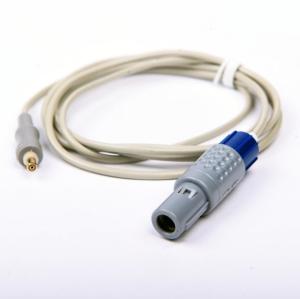 Wholesale Concentric EMG Shield Adapt Cable With 4 Pin DIN Plug from china suppliers