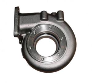 Wholesale Steel Precision Investment Castings Turbine Housing Turbine Volute from china suppliers