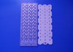 Wholesale Silicone Gasket PCB LED Street Light Module IP65 Waterproof 150W 4*3030SMD from china suppliers