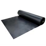 Direct Sale HDPE Smooth Geomembrane 0.3mm 0.5mm Length 50-100m Thickness 0.2mm-2