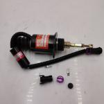 Marine Engine Shangchai Spare Parts Cut Off Solenoid Valve C59AL-59AL204+A