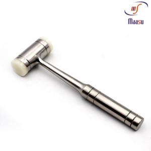 China Sliver Periodontal Tool Dental Mallet Surgery Extraction Implant Instrument on sale