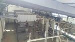 OEM Powder Spray Dryer Machine , SUS304 Spray Drying Chambers