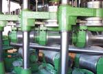 Steel Pipe Straightening Press Machine GJ160 1000 R / Min For Mild Steel Pipe
