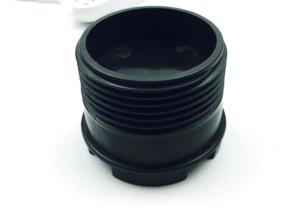 Wholesale Tubing And Casing / Drill Tube Plastic Steel Thread Protectors from china suppliers