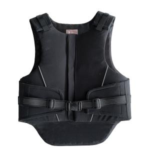Wholesale Horse Bridle Equestrian Vest Customized for Horse Riding Performance and Protection from china suppliers