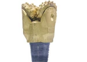 Wholesale Sealed Bearing Rock Roller Bits Antiwear High Mn Steel For Various Formation from china suppliers