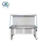 Double Side Sus304 Horizontal Flow Clean Bench 1.2mm