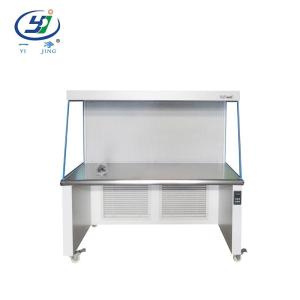 Wholesale Double Side Sus304 Horizontal Flow Clean Bench 1.2mm from china suppliers