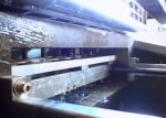 Hard Paper Card Cosmetic Packaging Machine PVC Blister Packing Machines