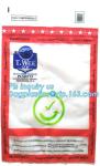 ICAO Duty Free Packaging, STEBs Bags, Custom Airport Store, Retail Shop Security