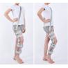 Buy cheap Adjustable Knee Fixation Brace fracture ligament strain medical stent fixator from wholesalers