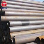 GB/T 31315 Q235 Cold Drawn Tube Precision Weld Steel Tubes For Mechanical