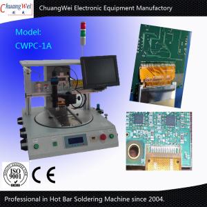 Wholesale Thermode HotBar Bonding Machine Pulse Heating Bonding Machine from china suppliers