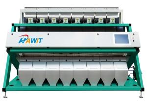 Wholesale Digital Intelligent 3796mm 5.4kw Grain Color Sorter from china suppliers
