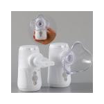 Vibrator Medical Small Portable Nebulizer 2.7μm Hospital Breathing Treatments