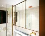Polished Finishes Gold Stainless Steel Wall Trim Wall Panel Trim 201 304 316