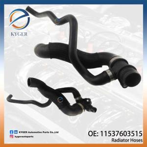 Wholesale Radiator Hoses 11537603515 1153 7603 515 For BMW X1 E84 High Quality Auto Parts from china suppliers