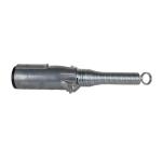 US Truck Plug 7 Pole Heavy Duty Trailer Cable Connector US Type Trailer Parts