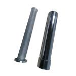 Custom Stainless Steel Pipe Filter Pre Filtration Water Treatment