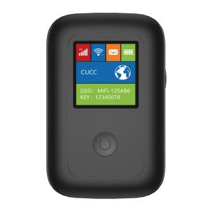 Wholesale Mini MiFi Mobile Broadband Router Unlocked With Sim Card Slot from china suppliers