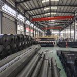 Industrial Design Style Indonesia's Top-Selling HDPE Geomembrane for Aquaculture