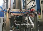 Superfine Turmeric Powder Grinding Machine 15mm Input Size