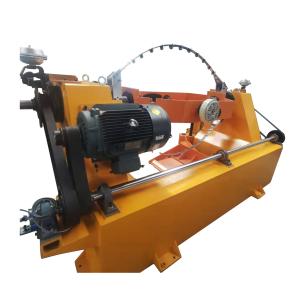 Wholesale Bow Type Cable Wire Stranding Machine Max 400RPM Main Body Speed from china suppliers