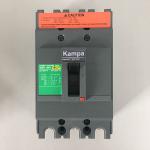 80A EZC100F3080 3P Easypact EZC Moulded Case Circuit Breaker MCCB