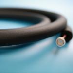 Refrigerant Line Set Copper-Aluminum Alloy Air Conditioning Connection Tubing 1