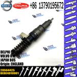 20547350 20547351 20555521 20564425 20564930 20569291 ELIC Engine Common Rail
