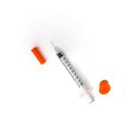 disposable medical grade insulin syringe for insulin injection needle pen