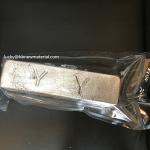 Master Alloy Magnesium Yttrium CAS 12032-45-0 for Enhancing Physical Properties