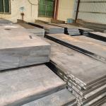 SAE1050 S50C 1.1210 Plastic Die Steel Block In Europen With Thickness 200-500mm
