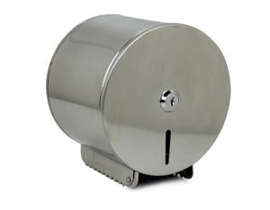 Wholesale Stainless Steel Jumbo Toilet Roll Dispenser from china suppliers