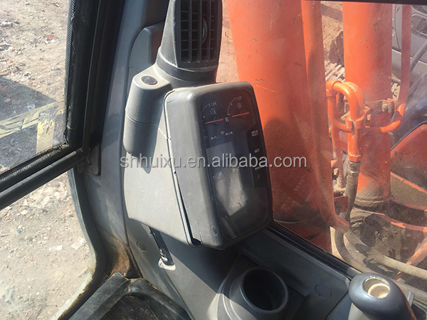 Hitachi hot sale Used crawler excavator HITACHI 230 good condition second hand digging machine Japanese for sale