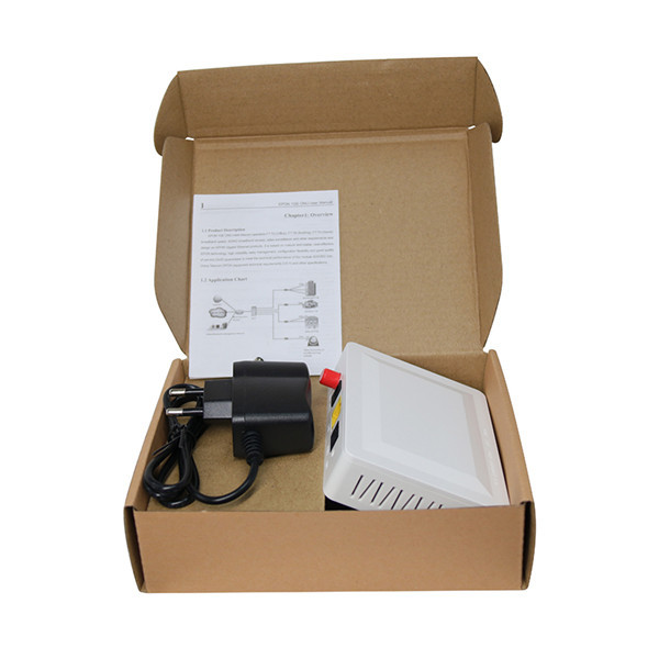 Ftth 1 Ge Epon Onu Gpon Ont With Zte Chipset For Huawei Fiberhome OLT