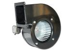 220V 50/60Hz Fan Blower Motor Centrifugal Ventilator With 4250 Air Volume