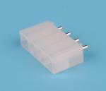 42021 42022 2.54mm Single Row 10pin Harwin Connector