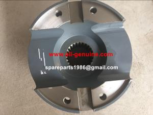 Wholesale 15258084 FLANGE TEREX NHL SANY TR35A 3303 3305 3307 TR50 TR60 TR100 NTE240 NTE260 MT3600 MT3700 MT4400AC from china suppliers